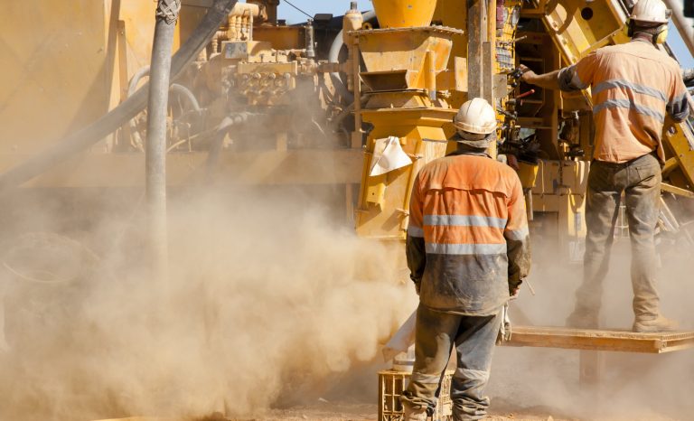 Exploration,Rc,Drilling